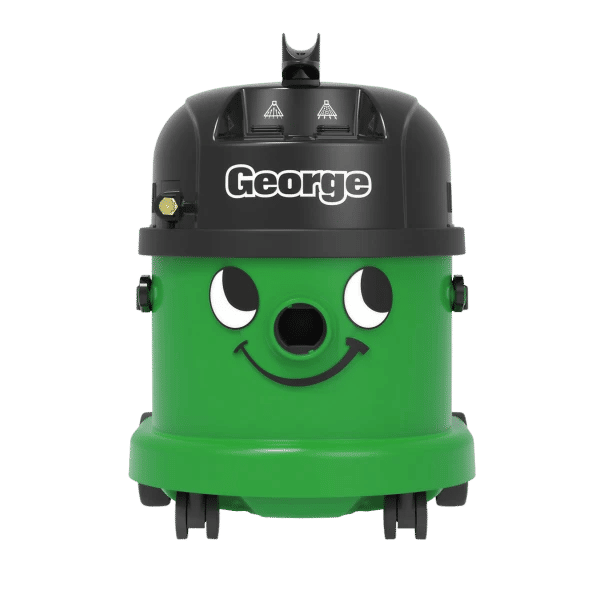 Thumbnail: Numatic George Professional Grade Wet & Dry Vacuum Cleaner