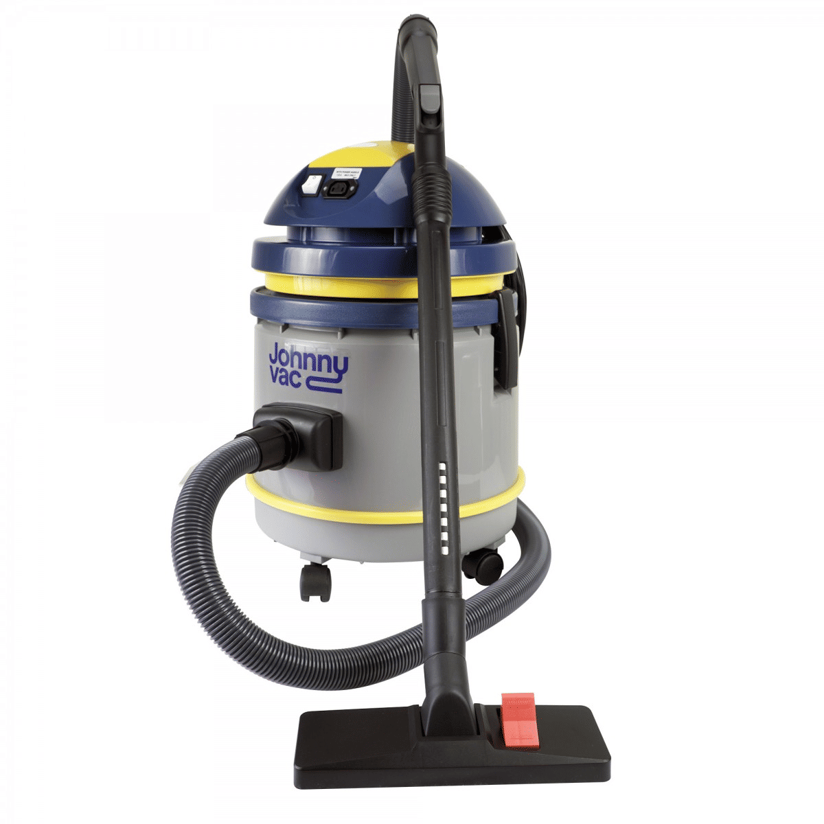 Johnny Vac JV202 Commercial Vacuum 1000W 15L Tank