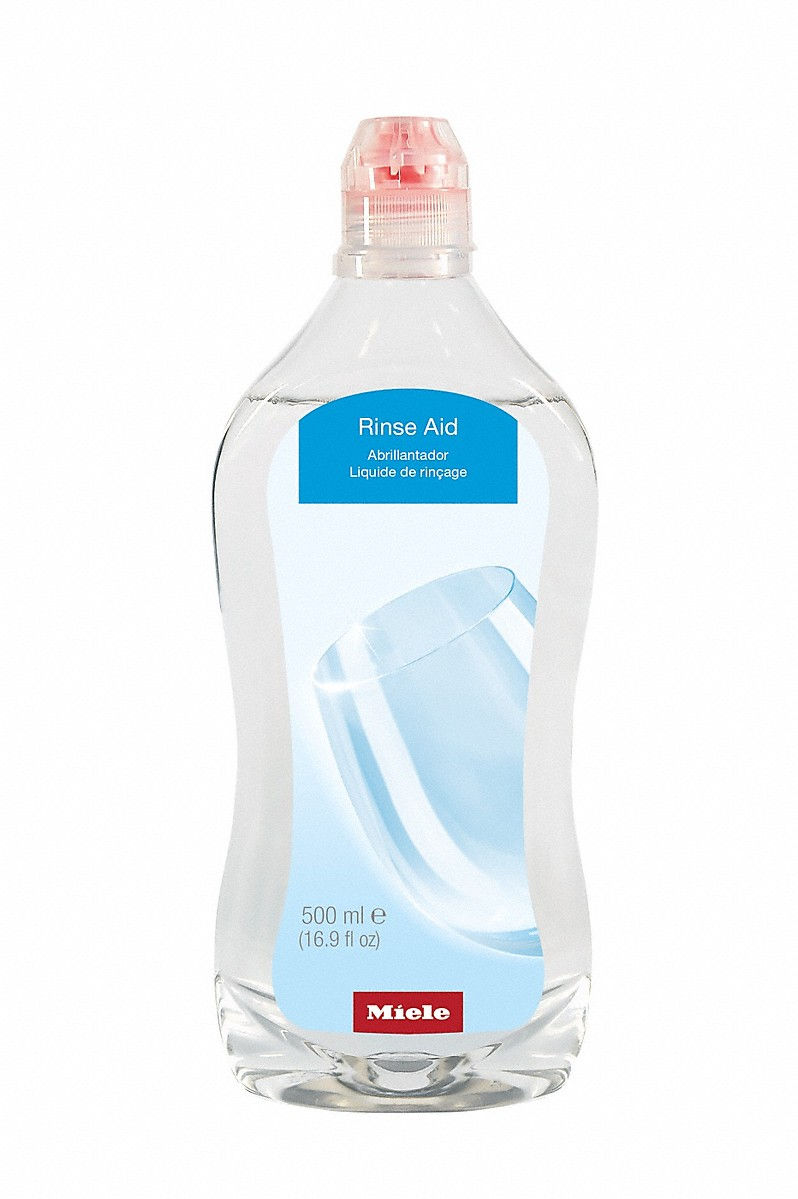 Miele Dishwasher Rinse Agent