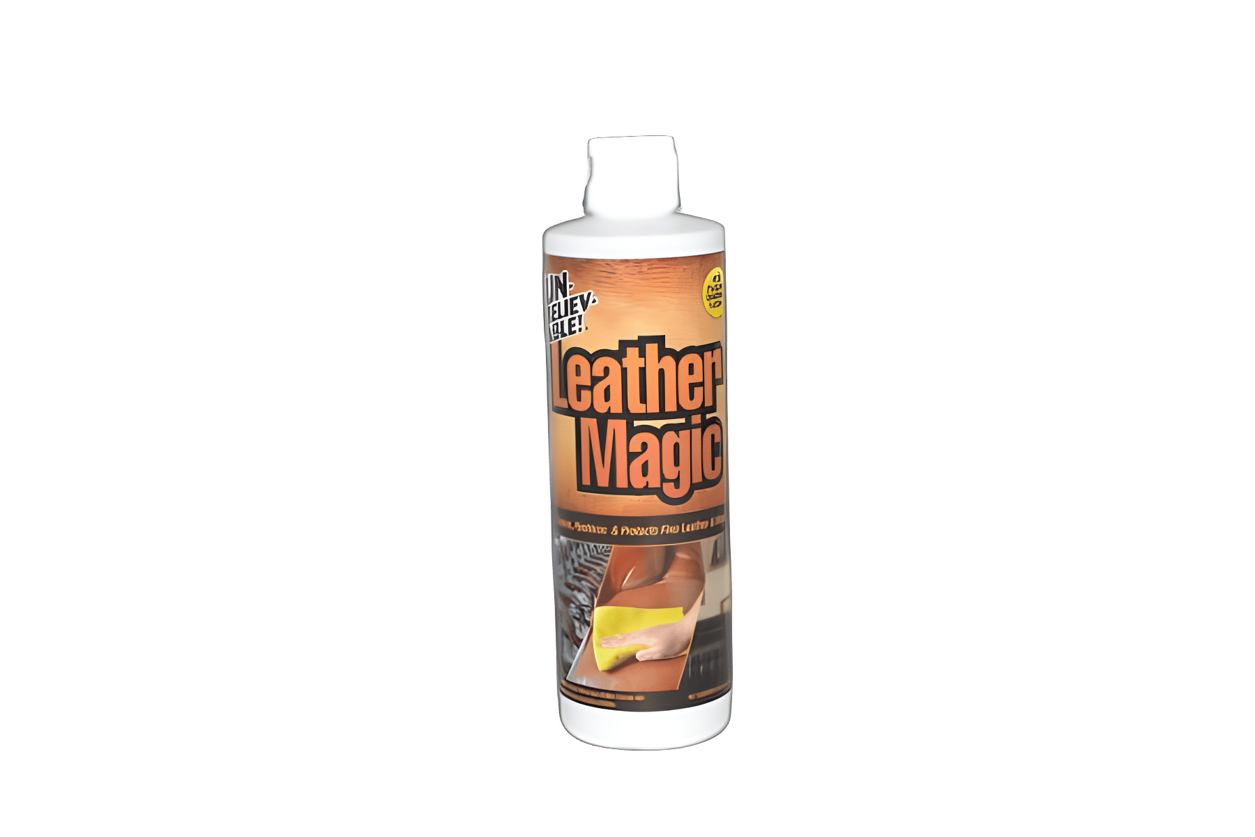Core Leather Magic Conditioner 16oz Bottle