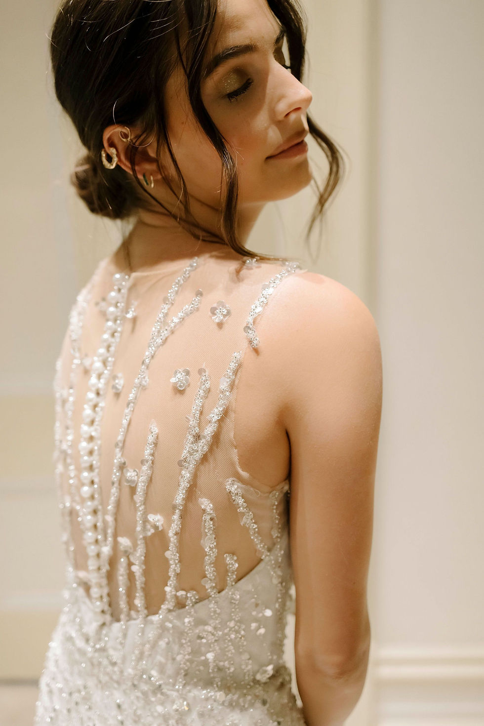 Zavana Bridal Reign Trunk Show