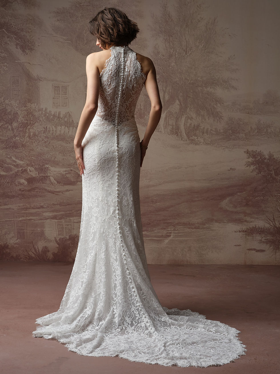 Thumbnail: Anya by Maggie Sottero