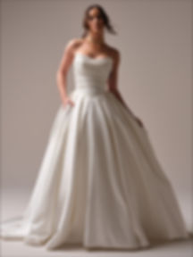 Maureen by Maggie Sottero
