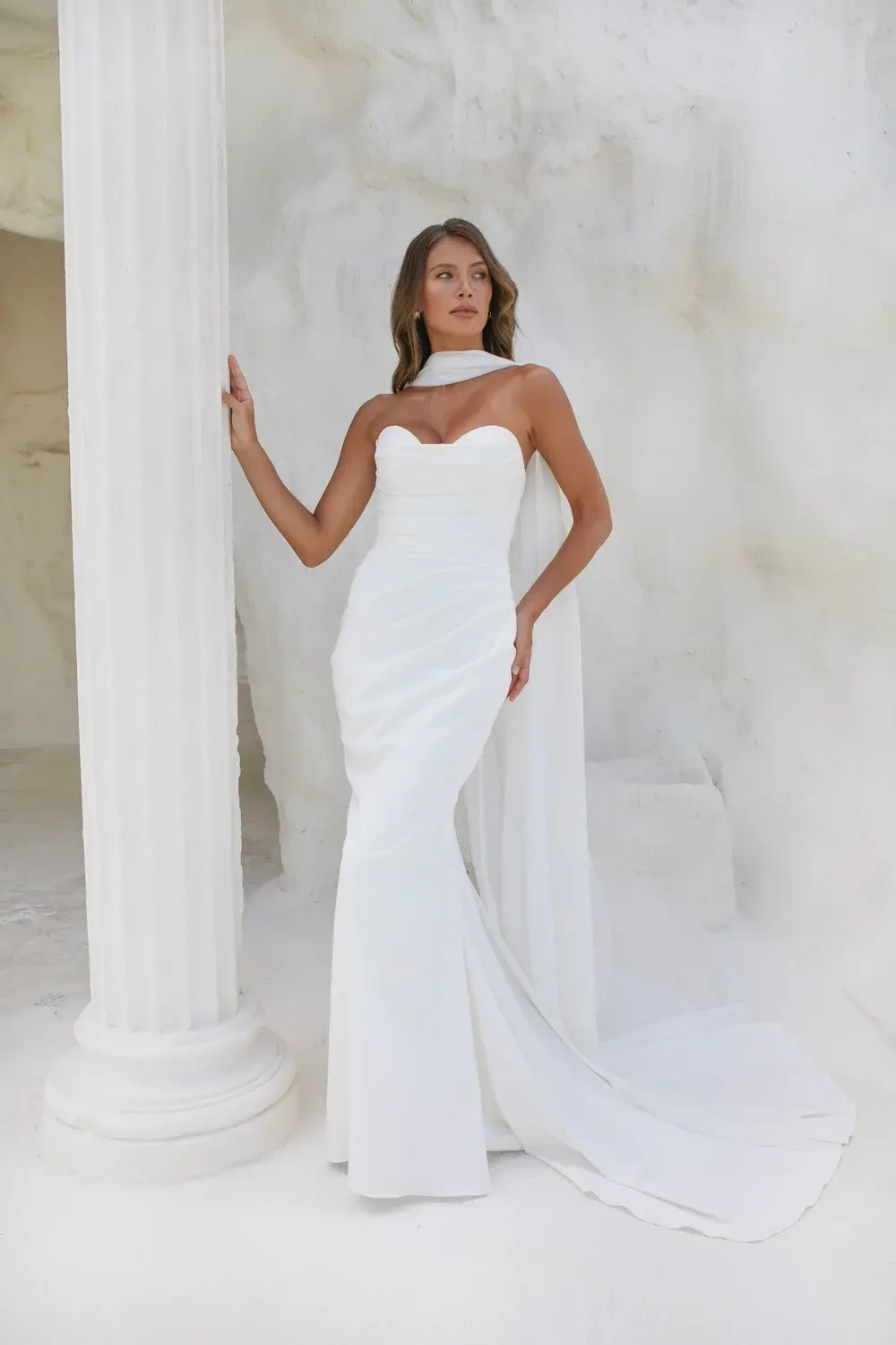 Cove by Ivory Rose Signature