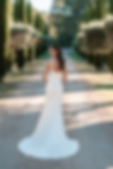 Thumbnail: Monica A1308 by Allure Bridals