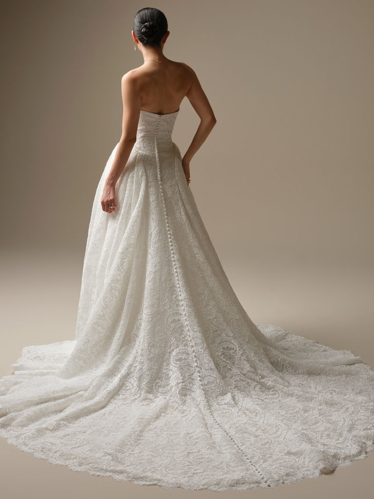 Thumbnail: Tamar by Sottero & Midgley