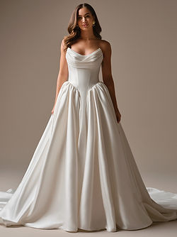 Wedding Dresses to Fall in Love With | Ivory Rose