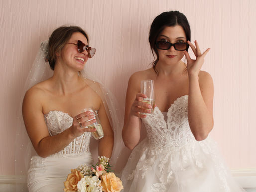 What Do I Do Now That I'm Engaged?