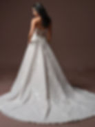 Thumbnail: Bernadine by Rebecca Ingram