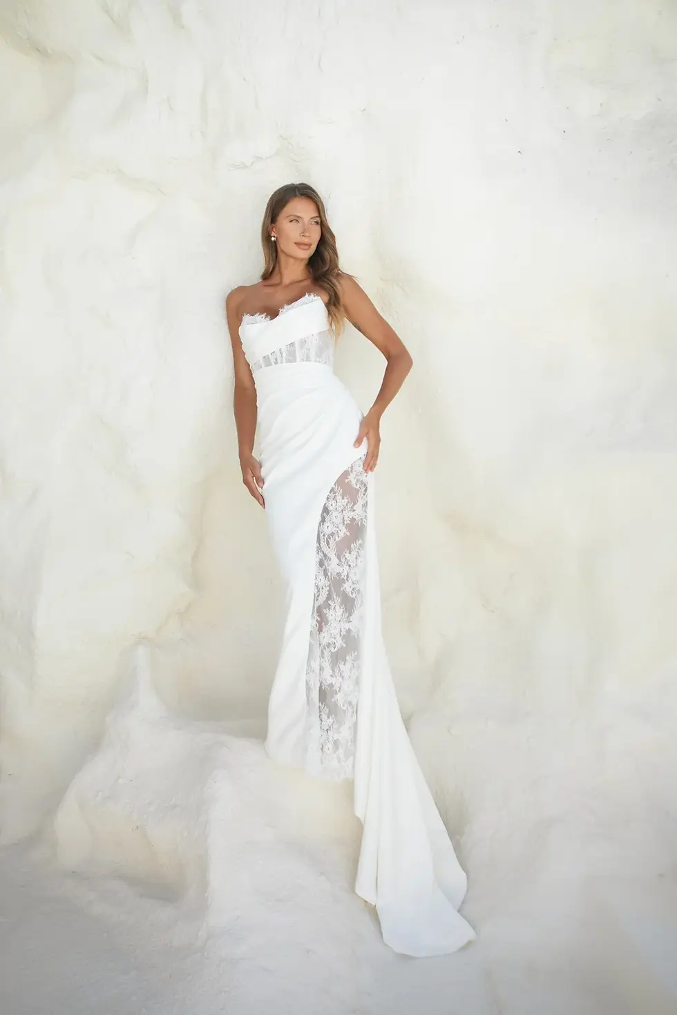 Thumbnail: Celine by Ivory Rose Signature