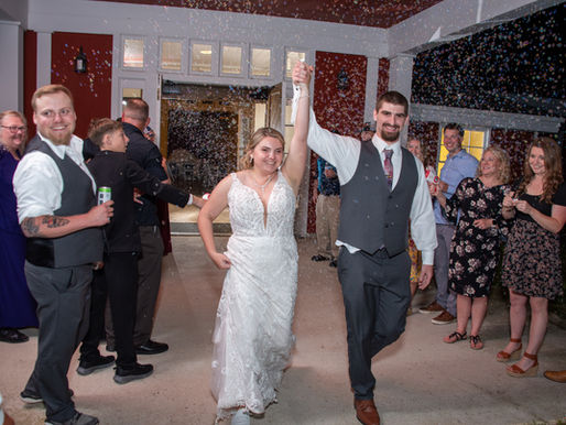 Ivory Rose Bride: Alexandria