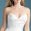 Thumbnail: Amelia A1363 by Allure Bridal