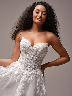 Wedding Dresses to Fall in Love With | Ivory Rose Wedding Dresses to Fall in Love With | Ivory Rose