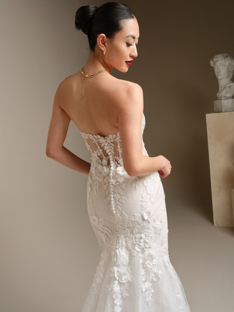 Thumbnail: Rashida by Sottero & Midgley