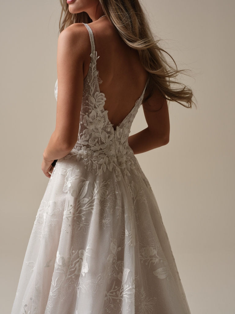 Thumbnail: Jerrica by Maggie Sottero