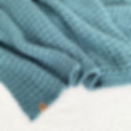 Loopy Blanket