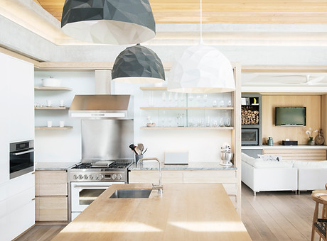 Kitchen Design
