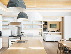 Modern Kitchen