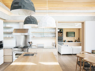 5 Reasons to work with an Accounting firm that exclusively supports Interior Designers & Architects