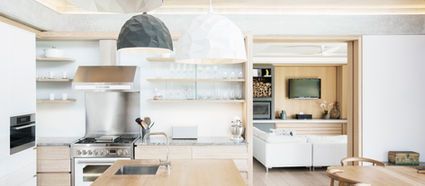 Lighting for Modern Living