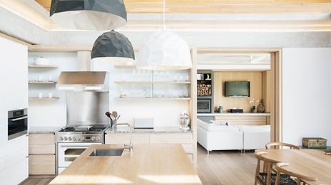 Modern Kitchen