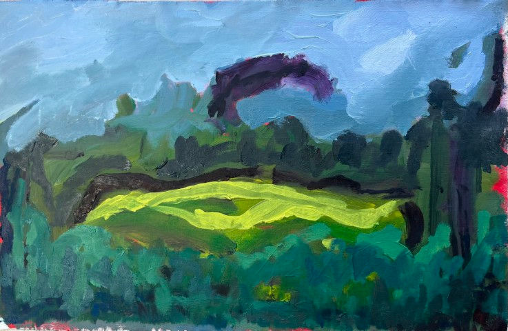 Lucy Gow - Where the Sun Falls.jpeg