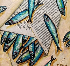 Katia Ricci - Fishes in a Bag.jpg