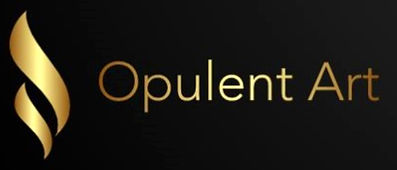 Opulent Art Logo