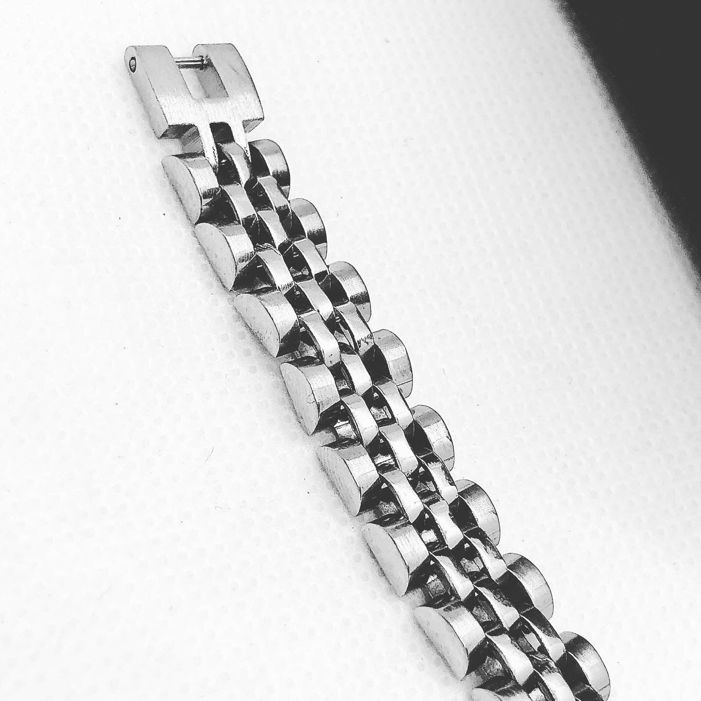 Bracelet vintage homme