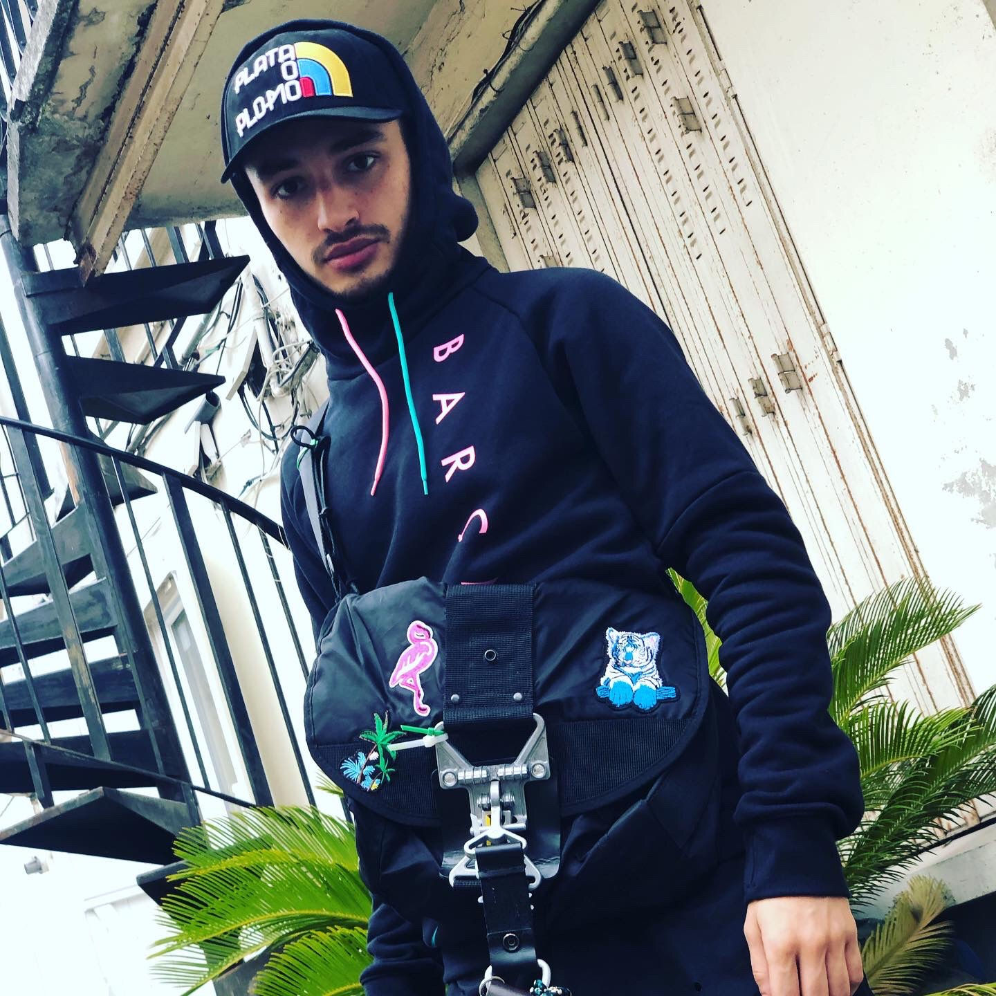 LA BOOM Paris x Béné Pnl®️