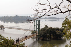 Laknavaram-Lake-warangal-exploretelangan