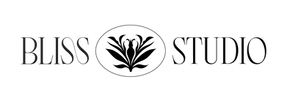 Bliss Studio Logo