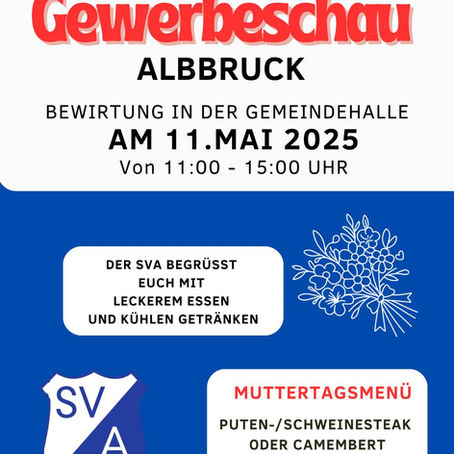Gewerbeschau in Albbruck