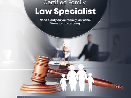 Finding the Best Family Law Attorney: A Guide for Families