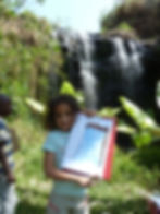 Observational drawing