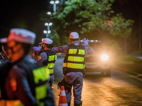 Operação Dispersão IV identificou 37,6 mil pessoas em situação flagrante de aglomeração em MT