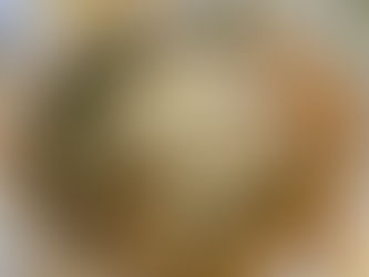 Spaghetti w/Porcini, Sausage and Cream