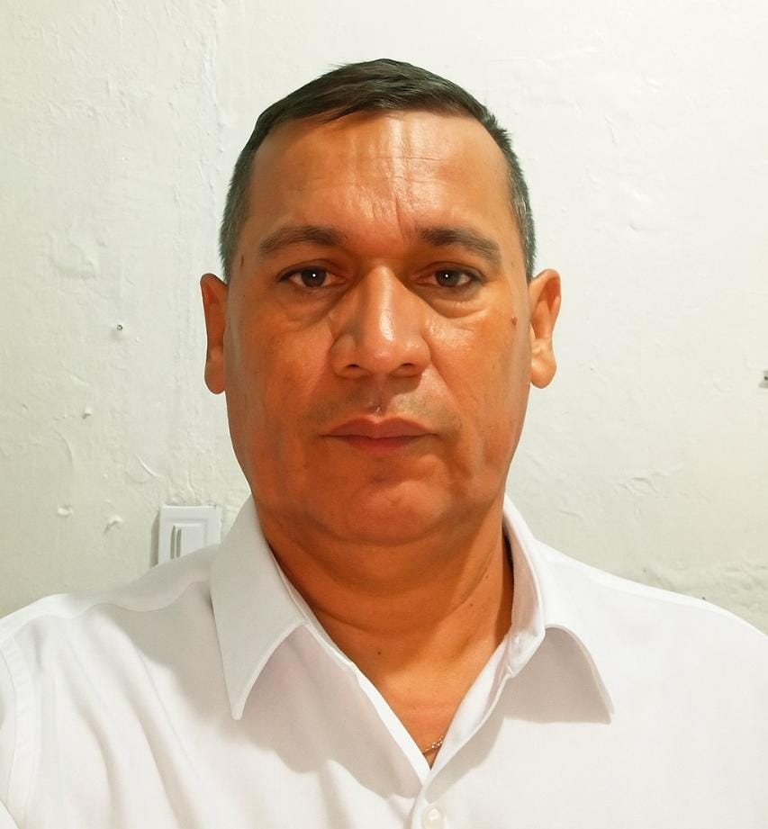 Victor Hugo Lozano Basto