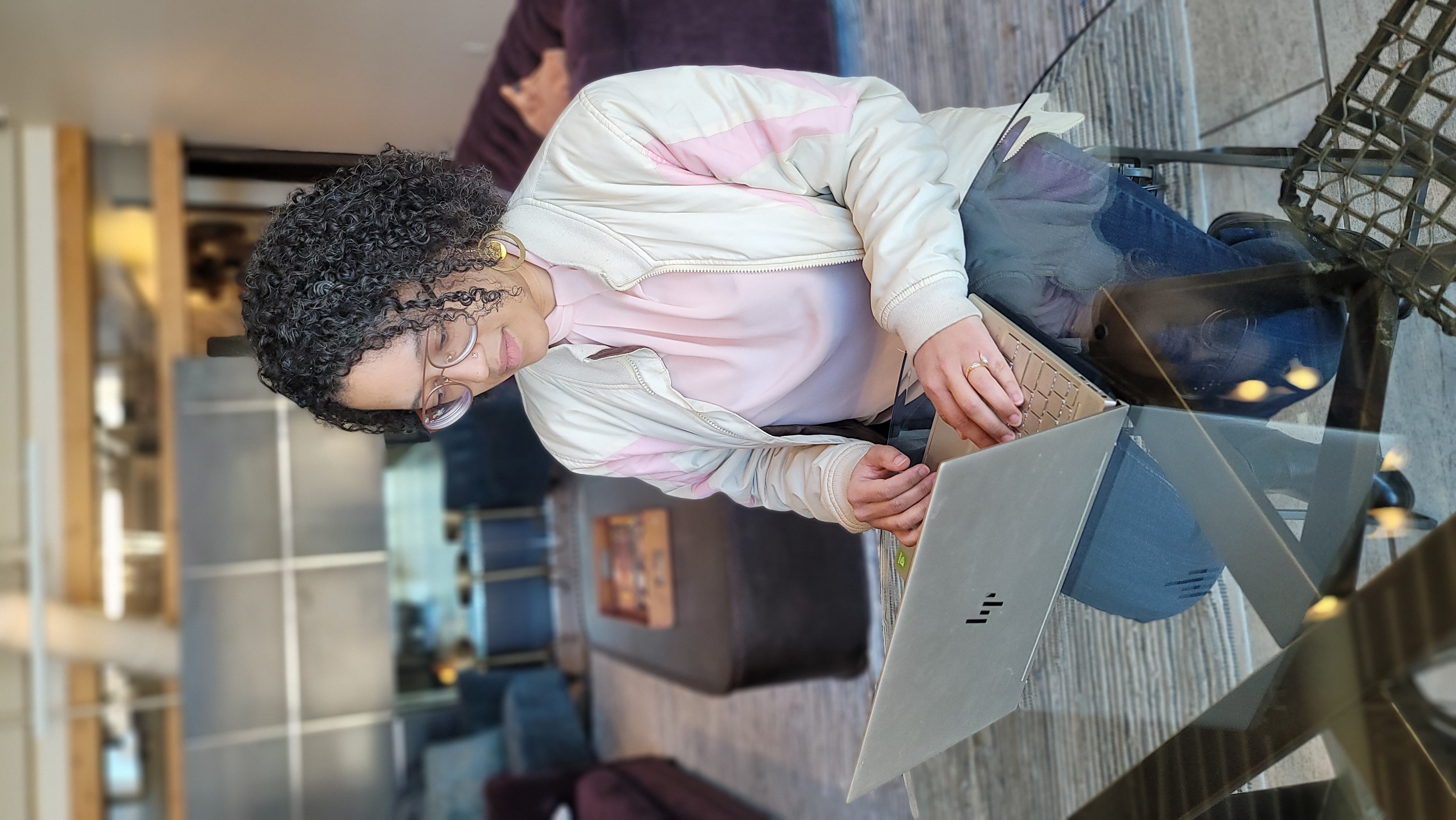 Writer: Sarah Beals Sager