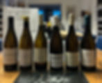 Chenin Blanc Anjou-Saumur € 43,-
