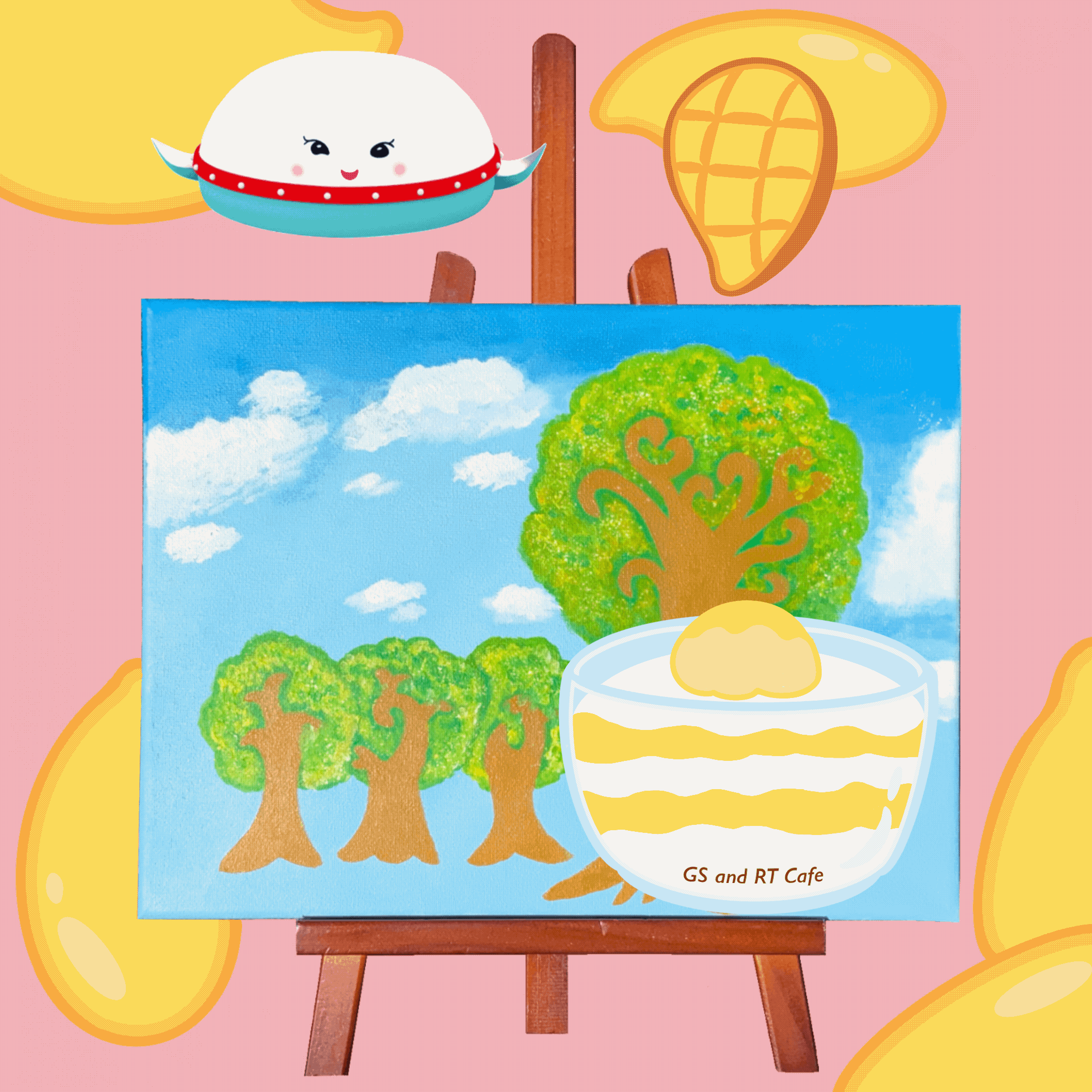 A Bowl of Mango Ice Flakes1.gif