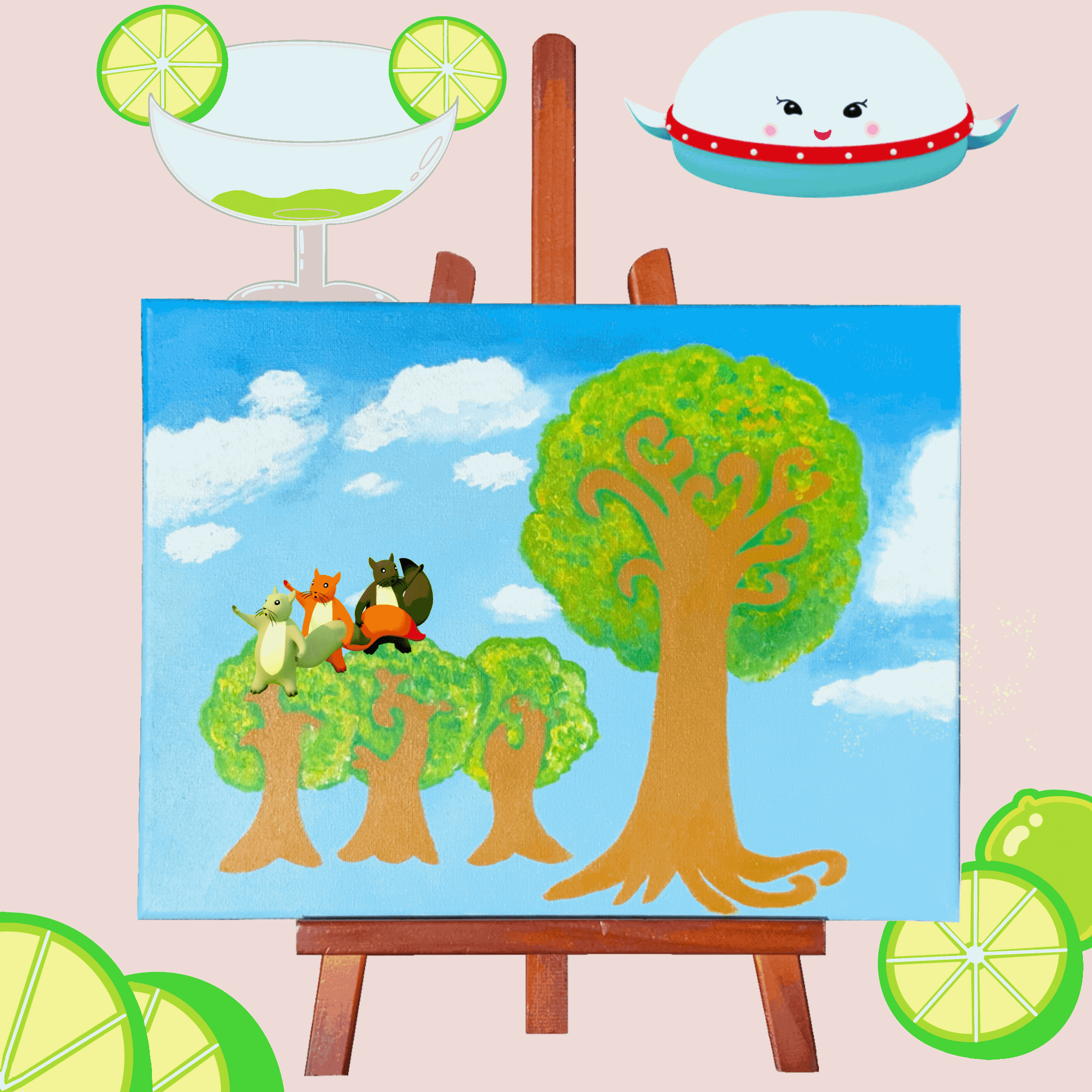 A Basket of Limes.gif