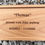 Thumbnail: Alder Wood Urn w Custom Full Color Photo Engraved Memorial Image