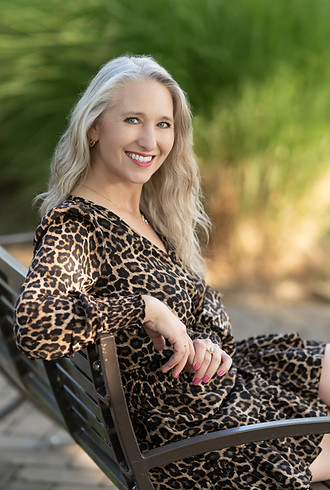 Ally is owner of Woman to Woman Coaching and Training