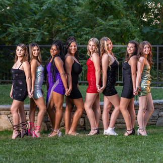 teen and senior photographer Hendersonville area