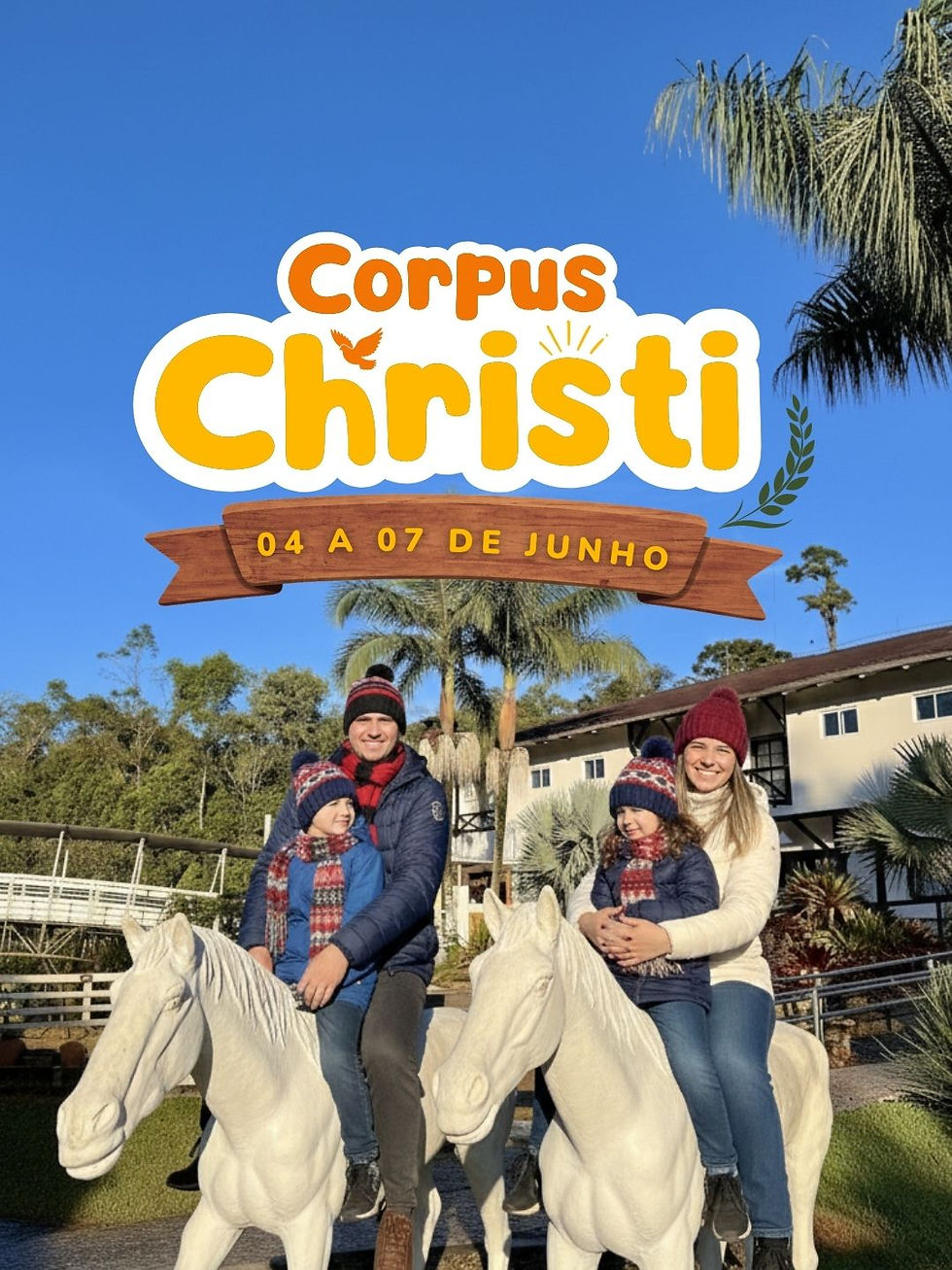 Corpus Christi