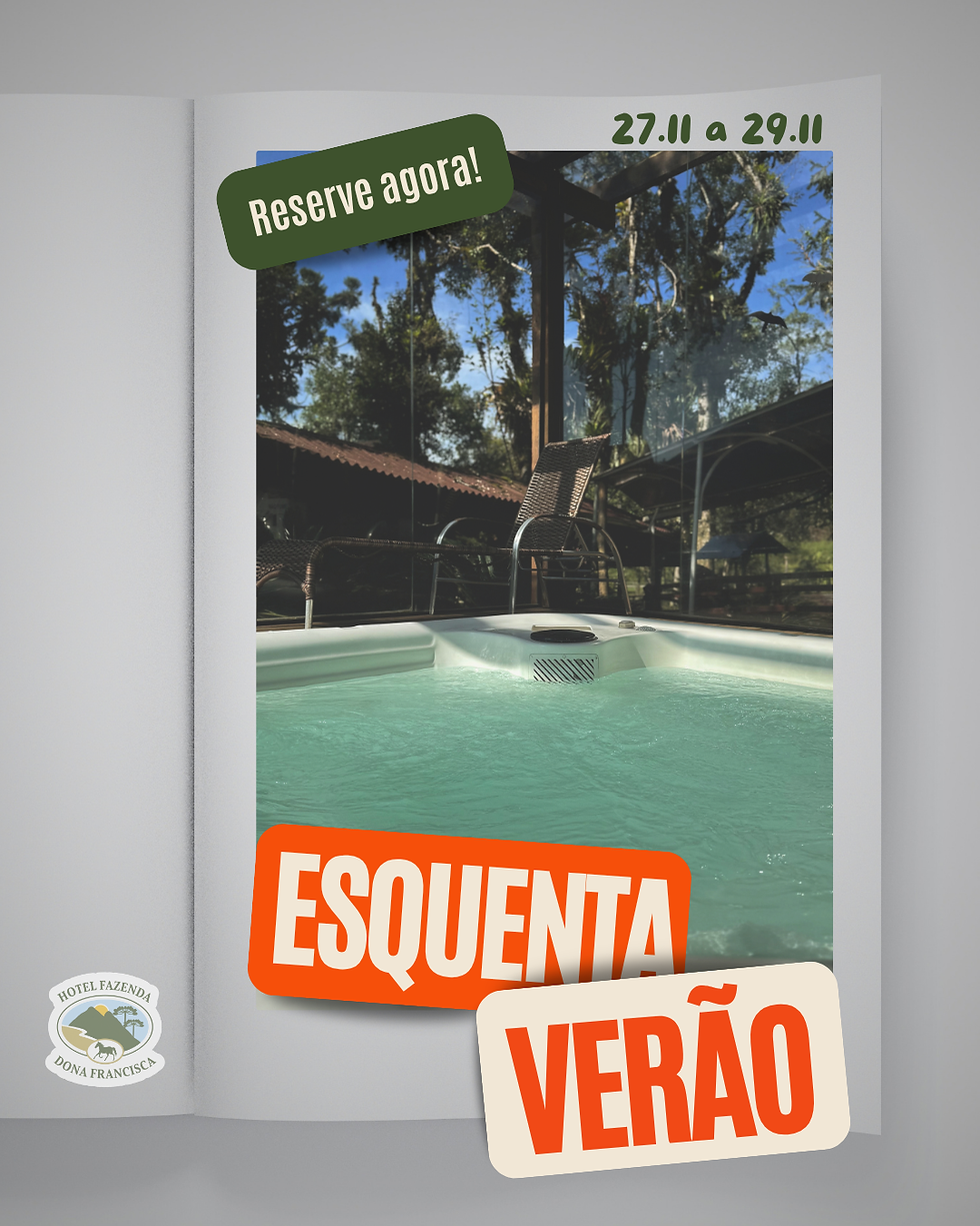 Esquenta Verão