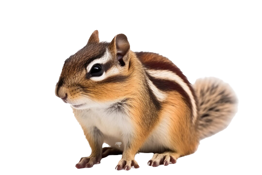chipmunk