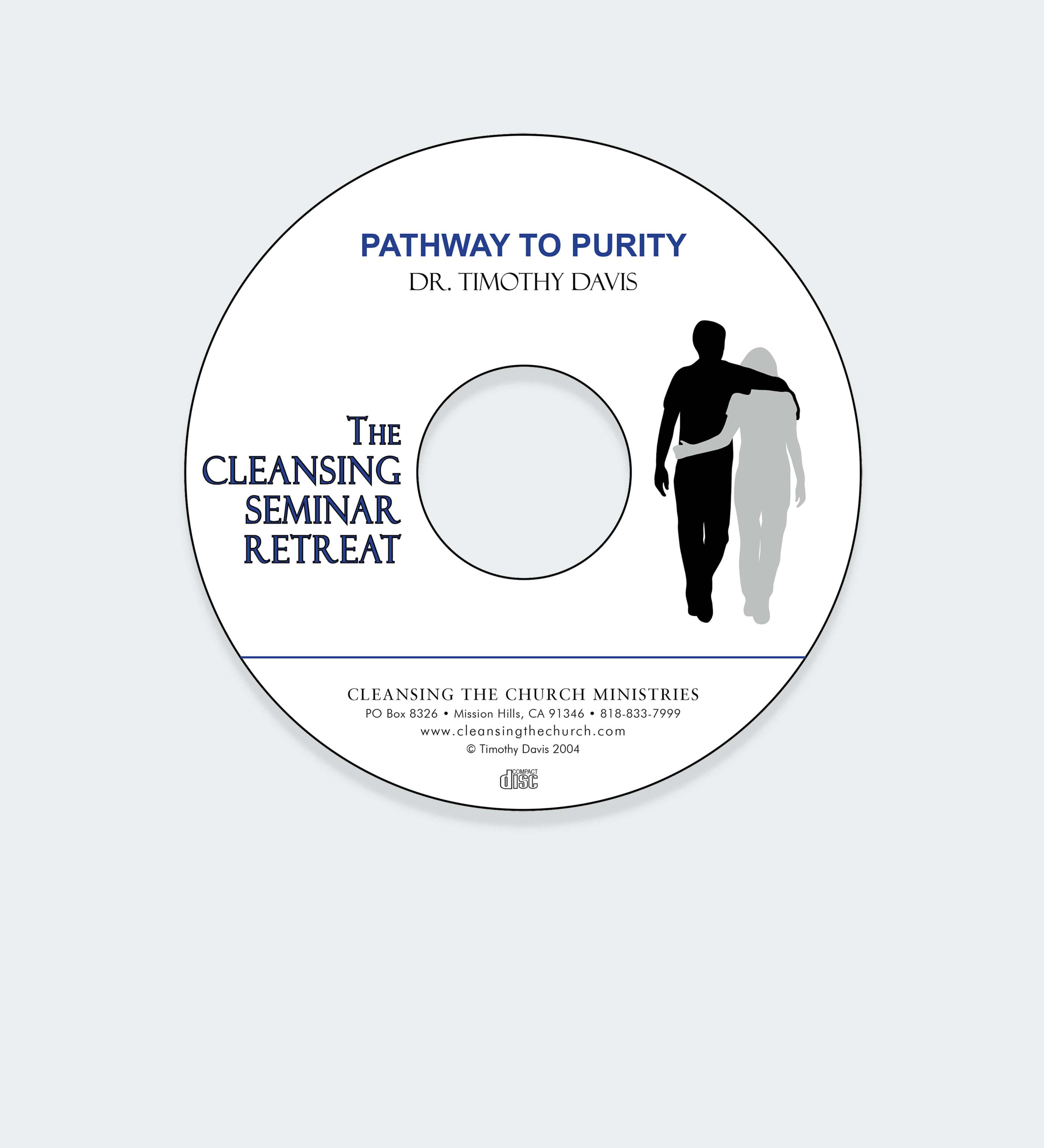 Pathway To Purity - Cleansing Retreat Session 1 Audio
