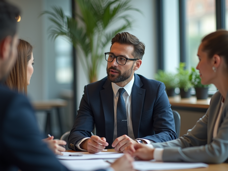 Unlocking PMO Leadership Secrets for Success